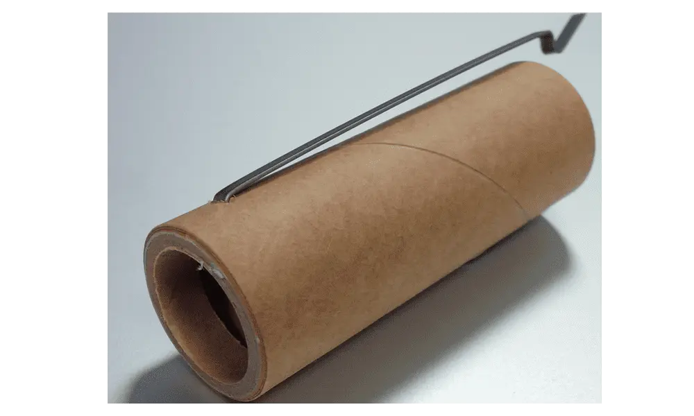 Motorsteun 1x 24mm - 25mm OD - Klima