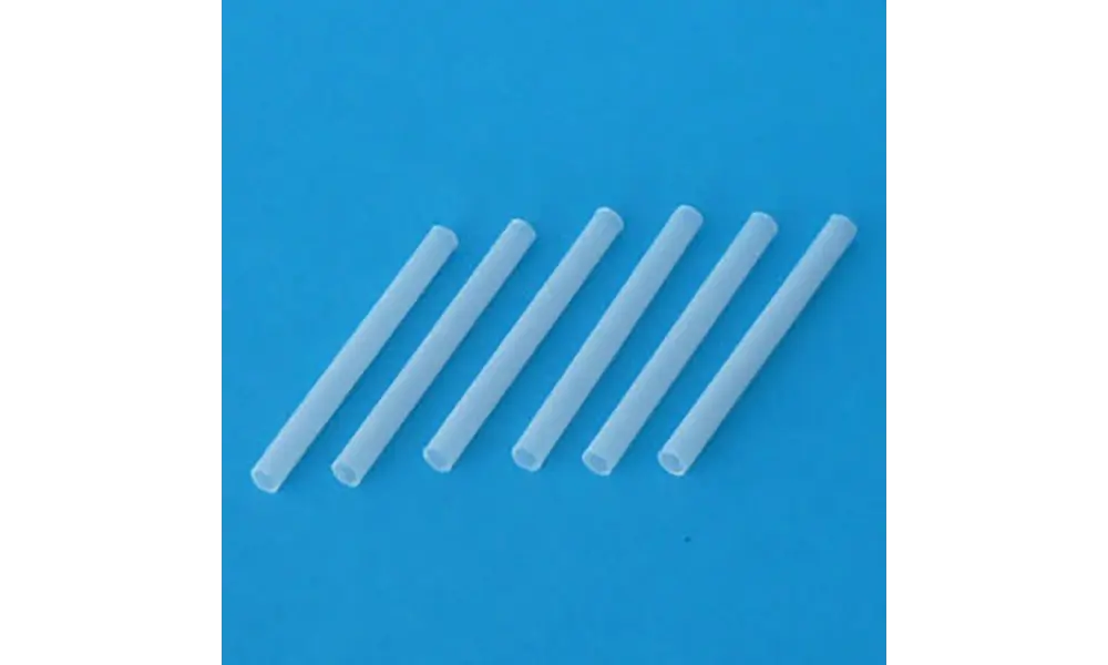 Cosses de tube guide diamètre intérieur 3,8 mm longueur 50 mm - Lot de 6 pièces, Options du produit: Cosses de lancement Klima - ID 3,8 mm