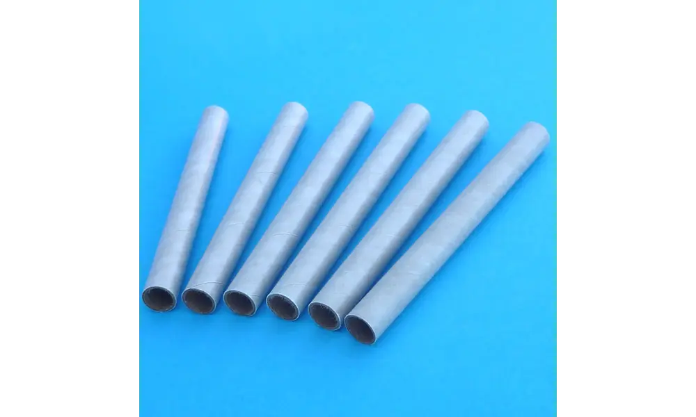 Geleidebuisogen 7 mm binnendiameter 75 mm lang - Pak van 6 stuks, Productopties: Klima lanceernokken - 7 mm ID