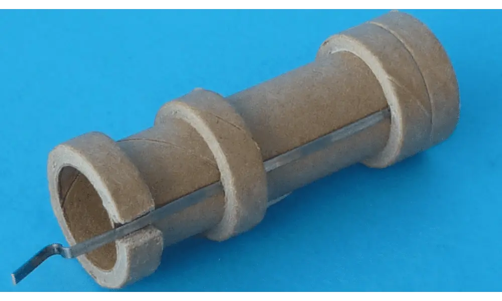 Adattatore motore (WECO) da 25mm a 18mm - Klima