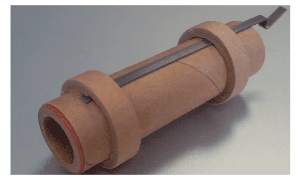 Supporto motore 1x 18mm - 25mm - Klima
