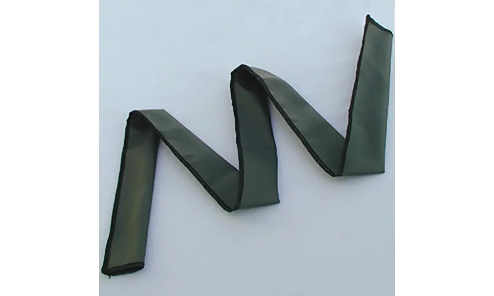 Nomex chránič hadice / hadice otřesů 91,5 cm dlouhý - Klima, Další možnosti produktu: Protipožární hadice Klima - 91,5 cm