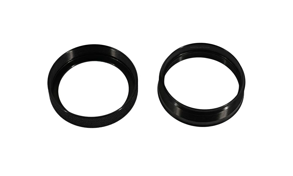 SET de retenedores HAMR de 38 mm - Retenedor de motor para motores de 38 mm, Opciones de producto: Juego de retenedores HAMR de 38 mm., 2 image