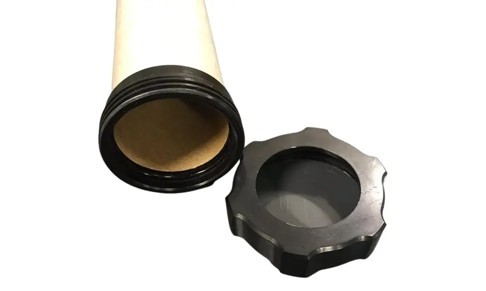 29-milimetrowy element ustalający silnika LOC Pro z aluminium obrabianego maszynowo, Inne opcje produktu: Uchwyt silnika LOC PRO 29 mm