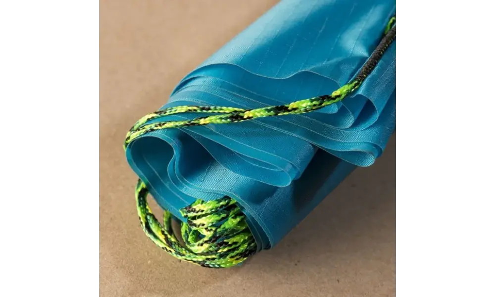 14" (355mm) LOC Precision rip-stop nylon parachutes (1.9oz), Other product options: 14" (355mm) LOC Prevision Rip-Stop Nylon parachute, 3 image model rocketry
