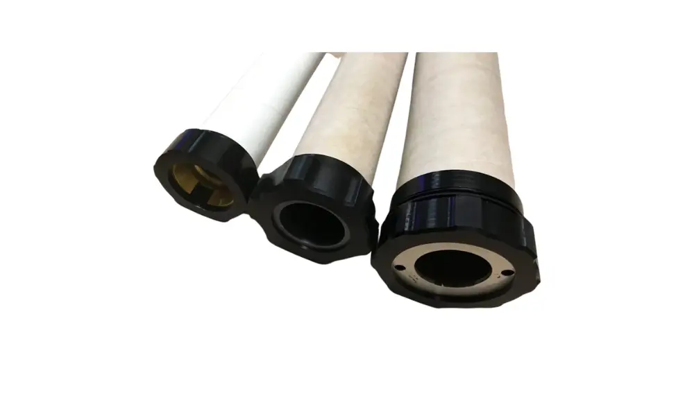 Support de moteur LOC Pro 54 mm en aluminium usiné, Options du produit: Support de moteur LOC PRO 54 mm, 3 image