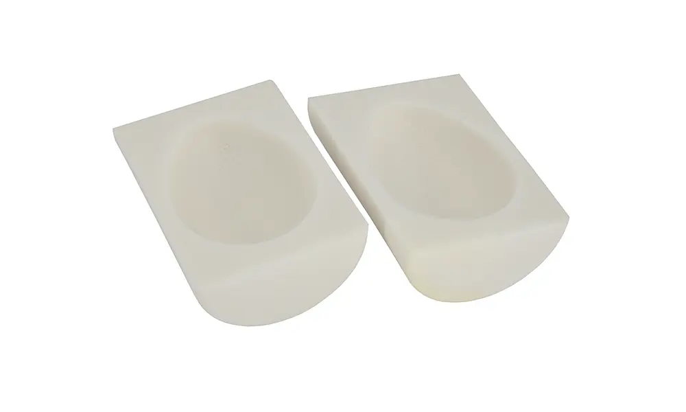 BT-70 Espuma protectora para huevos BT70