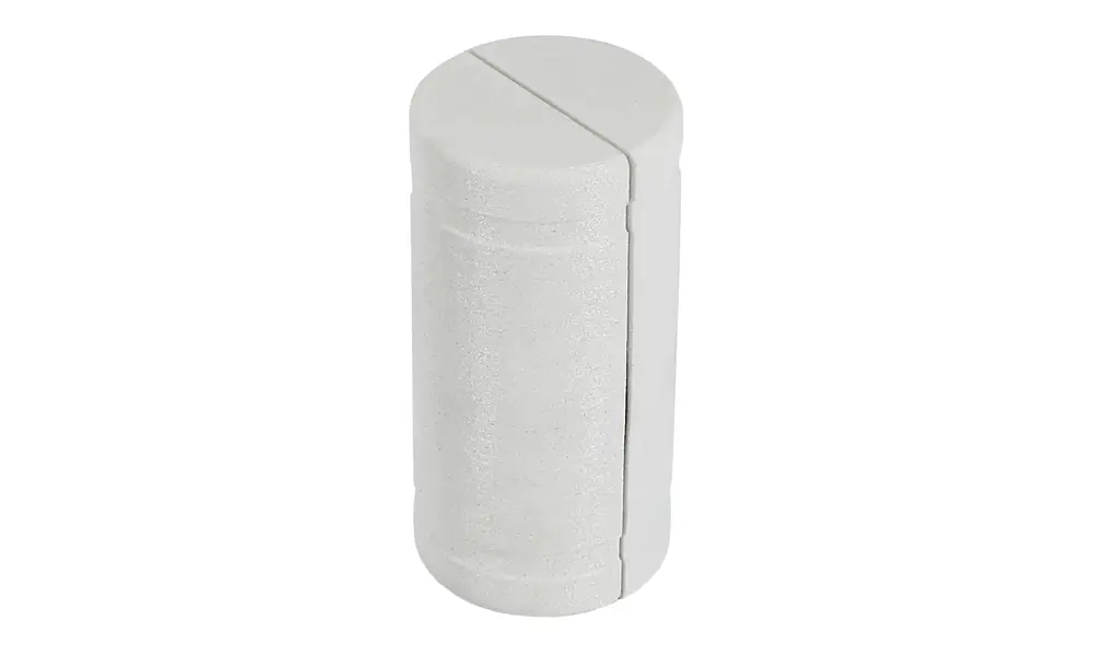 Egg protector 48.6mm diameter for 50mm Klima tube - TPU 85A, 2 image