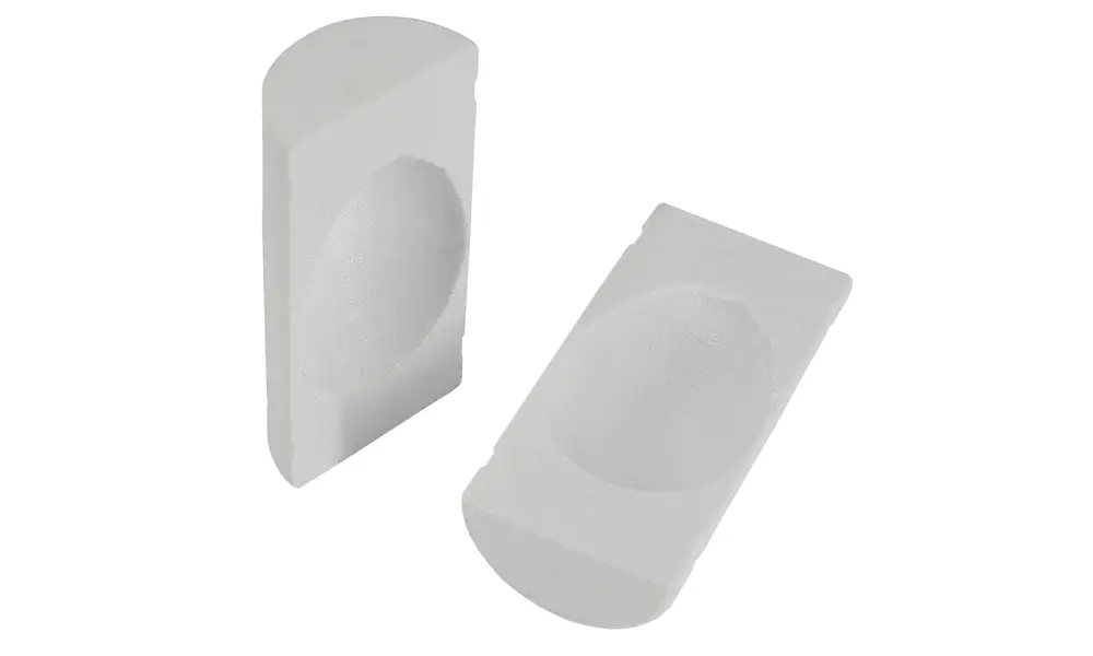 Egg protector 48.6mm diameter for 50mm Klima tube - TPU 85A