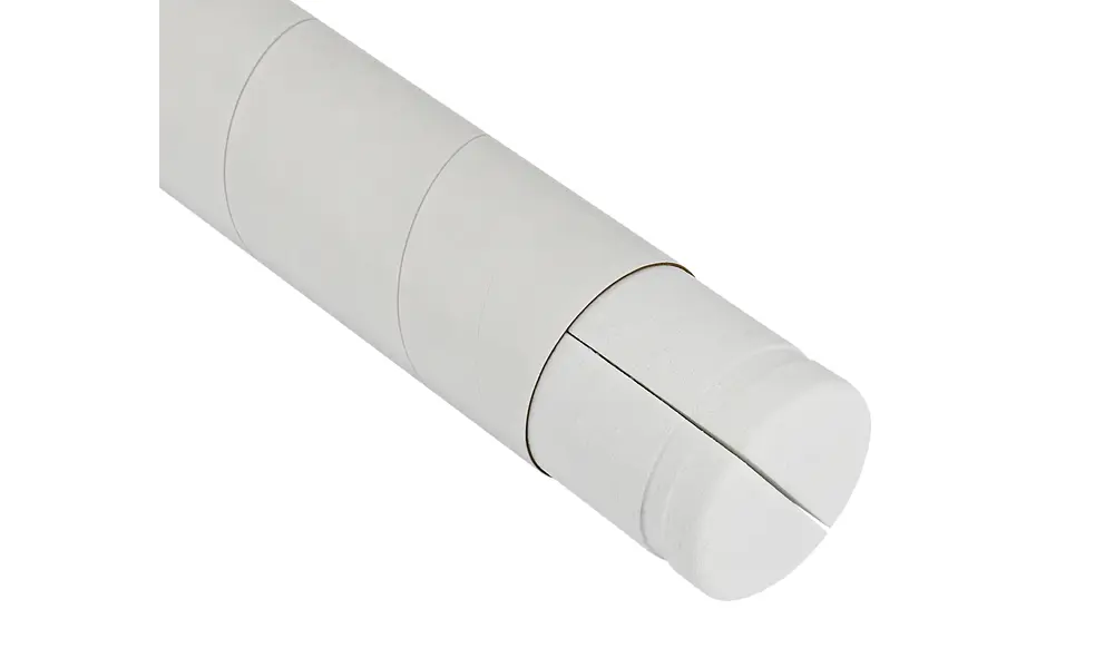 Egg protector 48.6mm diameter for 50mm Klima tube - TPU 85A, 4 image