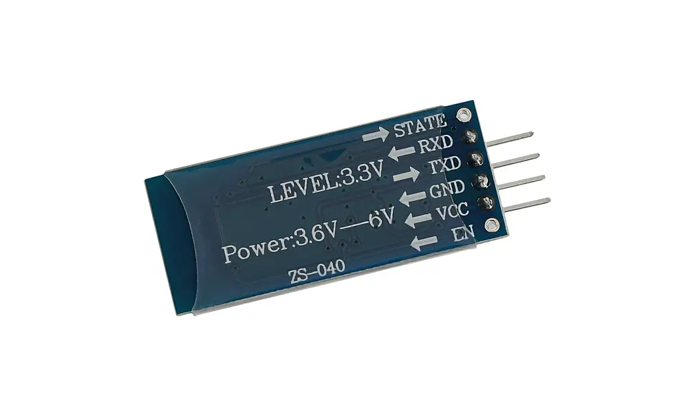 BT06 Bluetooth Module & Cable (For LCD receiver), Options du produit: Module Bluetooth pour minuterie d'oeufs BT06, 2 image