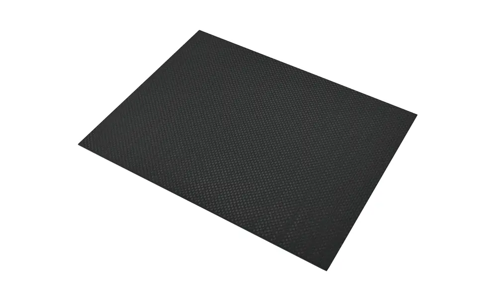 5mm 3K Carbon fibre sheet 200 x 250mm plain matte high hardness 100% pure carbon panel [CLONE] [CLONE], Opzioni del prodotto: Foglio in fibra di carbonio opaca da 1 mm x 200 x 250 mm