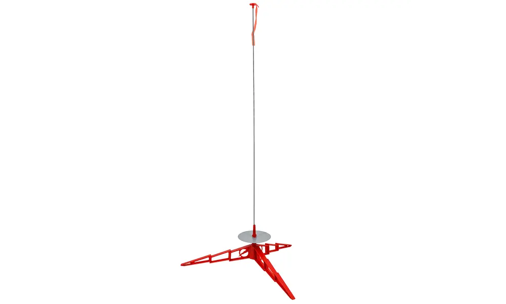 Estes Porta-Pad II Lanceerplatform 3 mm staaf, Productopties: Estes Porta Pad II (3 mm staaf)