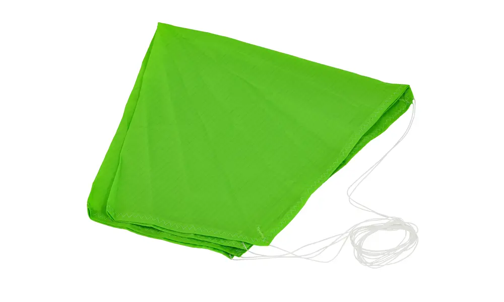 9" Neon pink 1.7oz ripstop nylon parachute topflight TFR standard [CLONE] [CLONE] [CLONE] [CLONE] [CLONE] [CLONE] [CLONE] [CLONE], Productopties: 45" neongroen