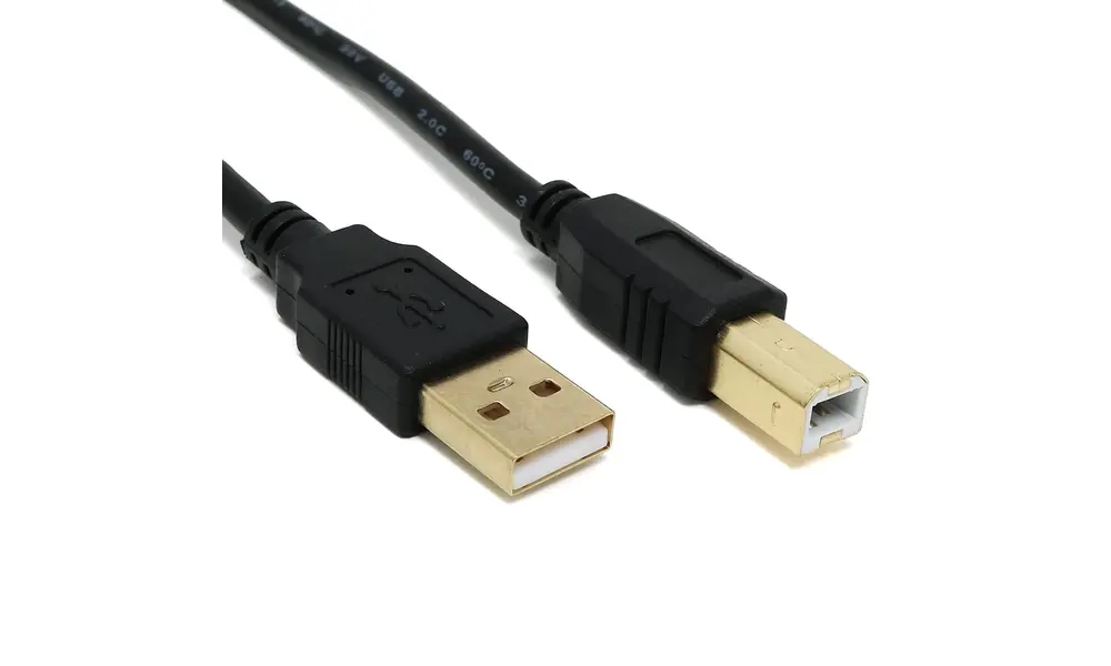 30cm USB-A to Micro-USB Cable USB2.0 [CLONE] [CLONE] [CLONE] [CLONE], Opcje produktu: 200cm USB-A na USB-