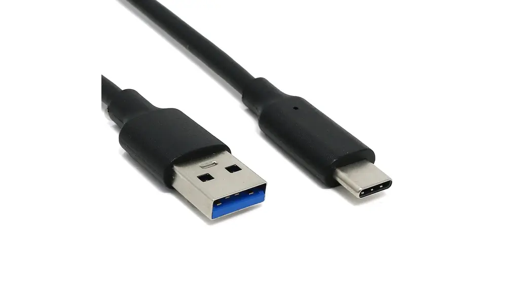 30cm USB-A to Micro-USB Cable USB2.0 [CLONE] [CLONE] [CLONE], Productopties: 50 cm USB-A naar USB C