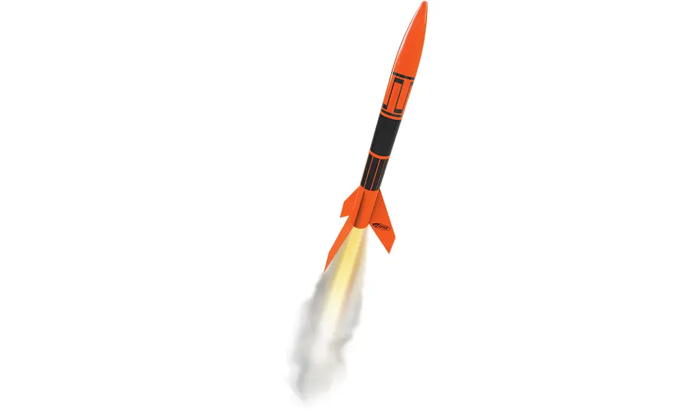 12x Estes Alpha III team bulk pack (12pk), 7 image model rocketry