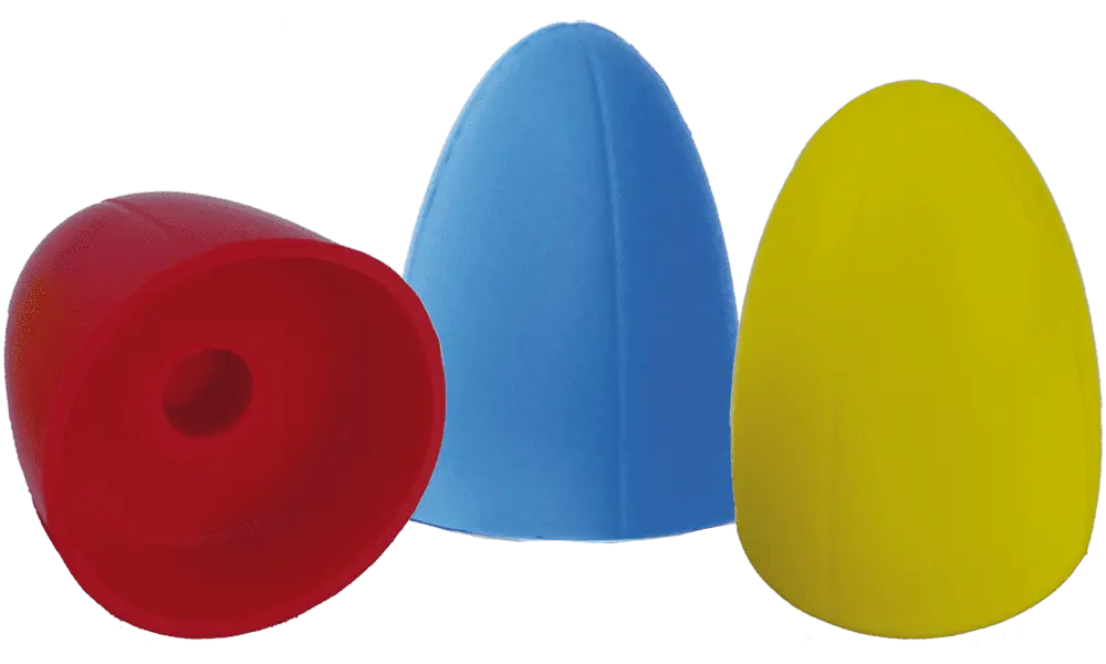 Klima Aqua Star Vandraketsæt Festpakke - kan flyve 100 m højt - rigtig sjovt, 5 image model rocketry