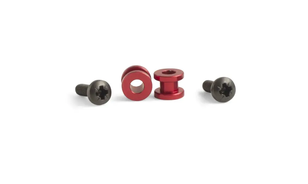 Aluminium railgeleiders