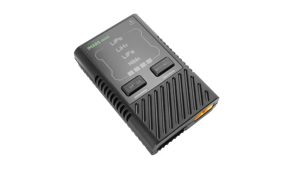 Caricabatterie USB-C intelligente iMars Mini G-Tech, 3 image