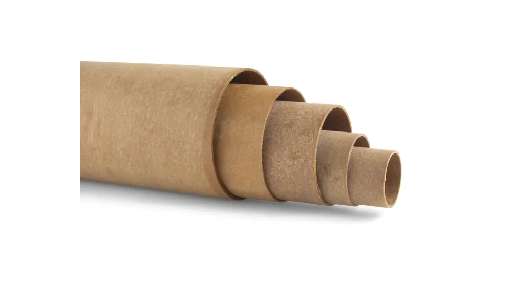 38 mm x 1000 mm naadloze fenolische cascobuis, 2 image