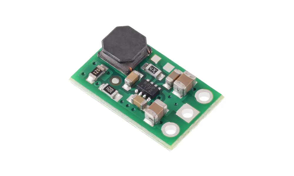 Pololu 3,3 V regulator napięcia podwyższającego U3V16F3