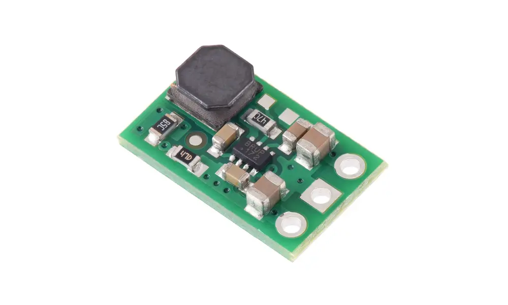 Pololu 5V regulator napięcia podwyższającego U3V16F5