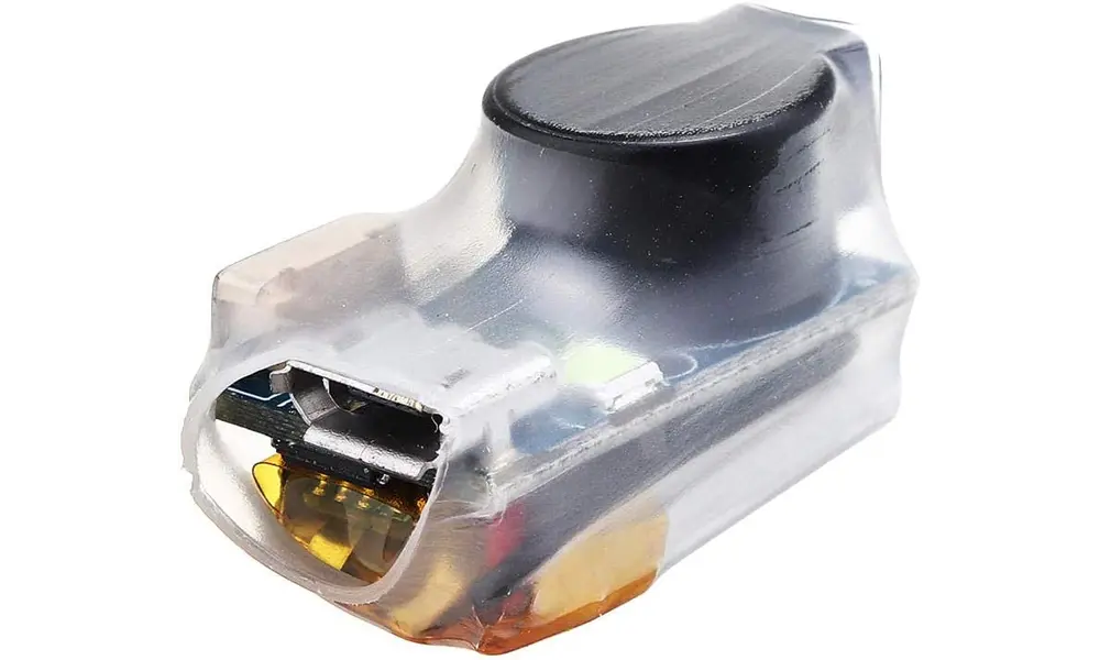 Balise VIFLY - Buzzer sans fil pour localiser les roquettes à courte portée, 4 image