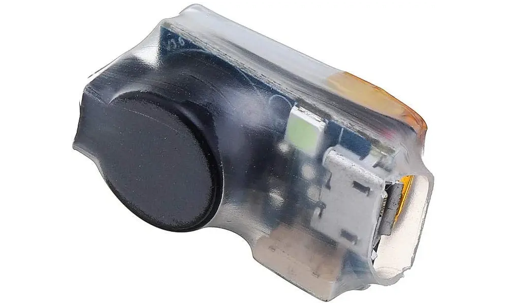 Balise VIFLY - Buzzer sans fil pour localiser les roquettes à courte portée, 3 image