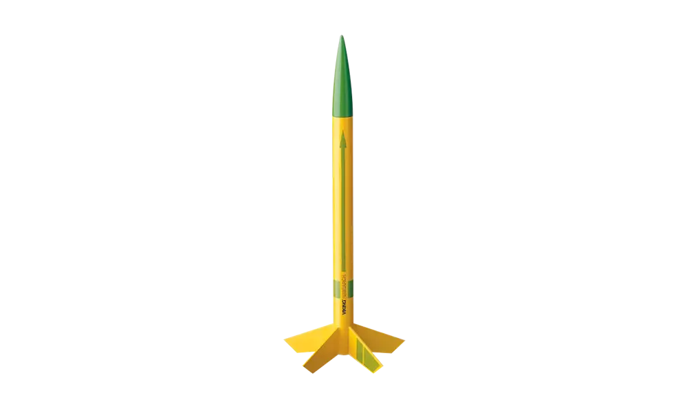 Viking bulk pack Estes rocket kit (12pk) Intermediate, 3 image model rocketry