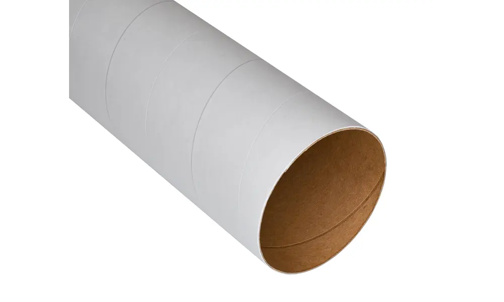 3x slotted - 56mm x 457mm (18") BT70 (BT-70) body tube air frame, 2 image model rocketry