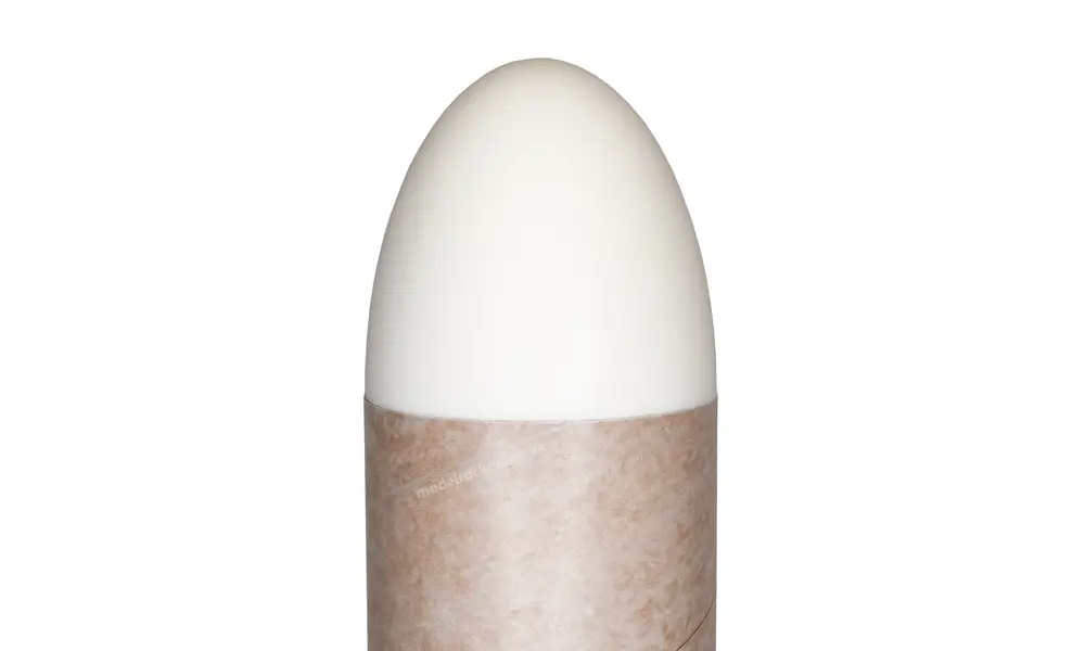 Cono de nariz de espuma de 66 mm (compatible con BT-80/BT80)