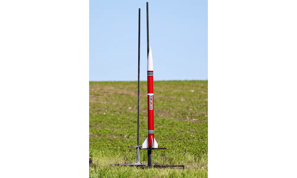 Kit de fusée de précision LOC-IV X2 Loc, 4 image