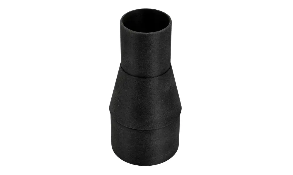 50 mm auf BT80 Hochtemperatur-Nylonrohrreduzierstück für Klimarohr (48,8 mm Innendurchmesser - 65 mm Innendurchmesser) Übergangsadapterkonverter BT-80 Hochleistungswandler, Produktoptionen: 48.8mm - 65mm 50mm-BT80 reducer (High temp nylon)