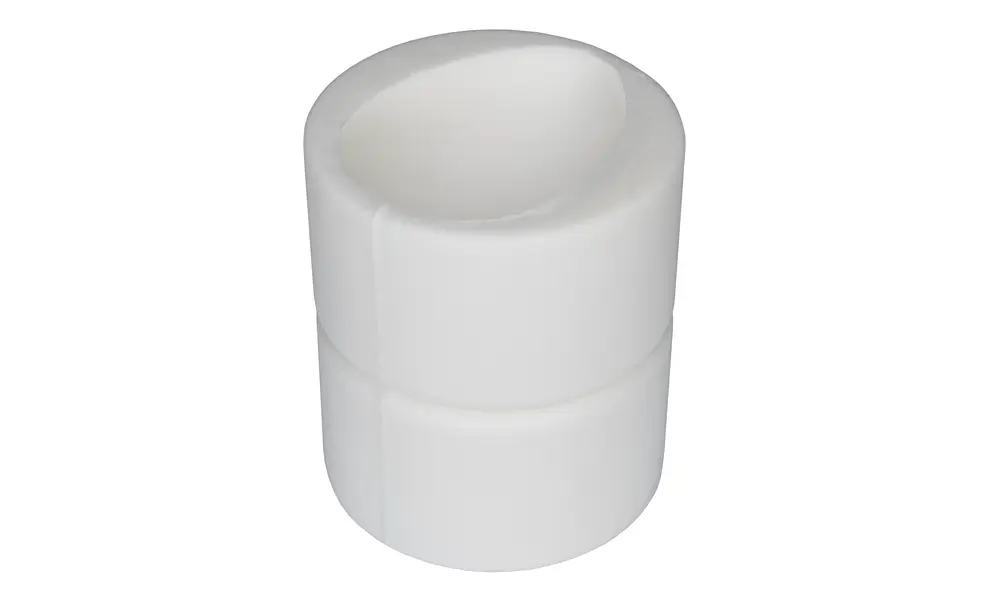 Protecteur d'œuf simple en mousse pour tube BT-80 (2,5" ID), horizontal UKROC, 2 image