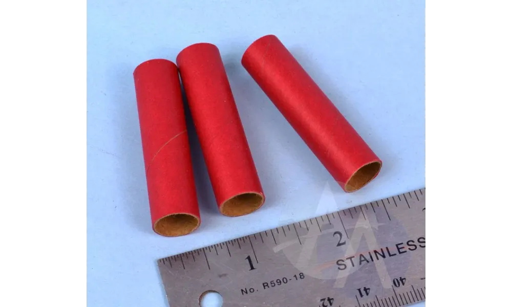 BT5-liitin BT-5 AC-13 BT-5:n 13 mm:n runkoputkille model rocketry