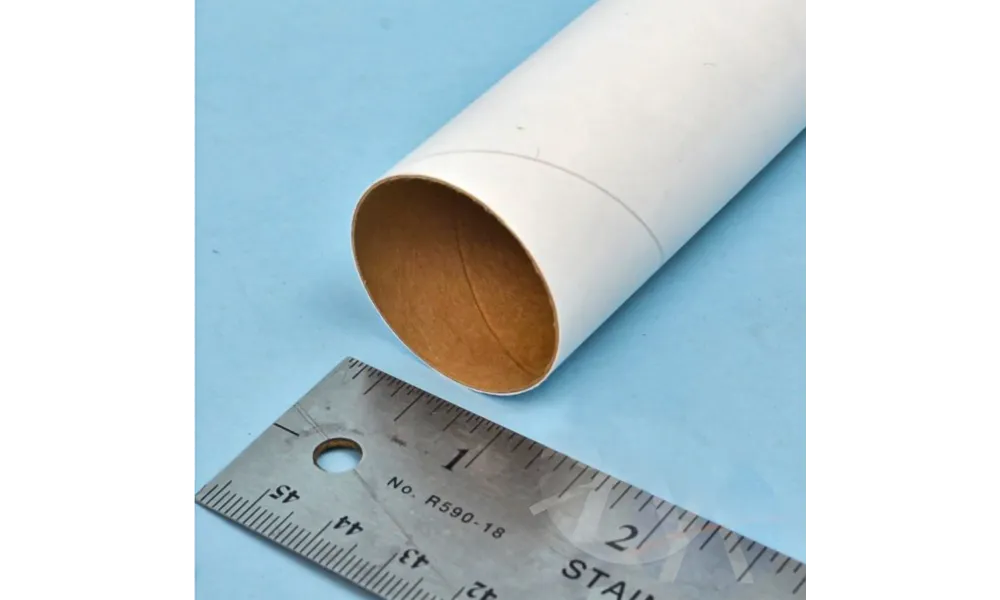 BT-60 Kroppsrör/Flygkropp - 40,5 mm innerdiameter - 41,6 mm ytterdiameter model rocketry