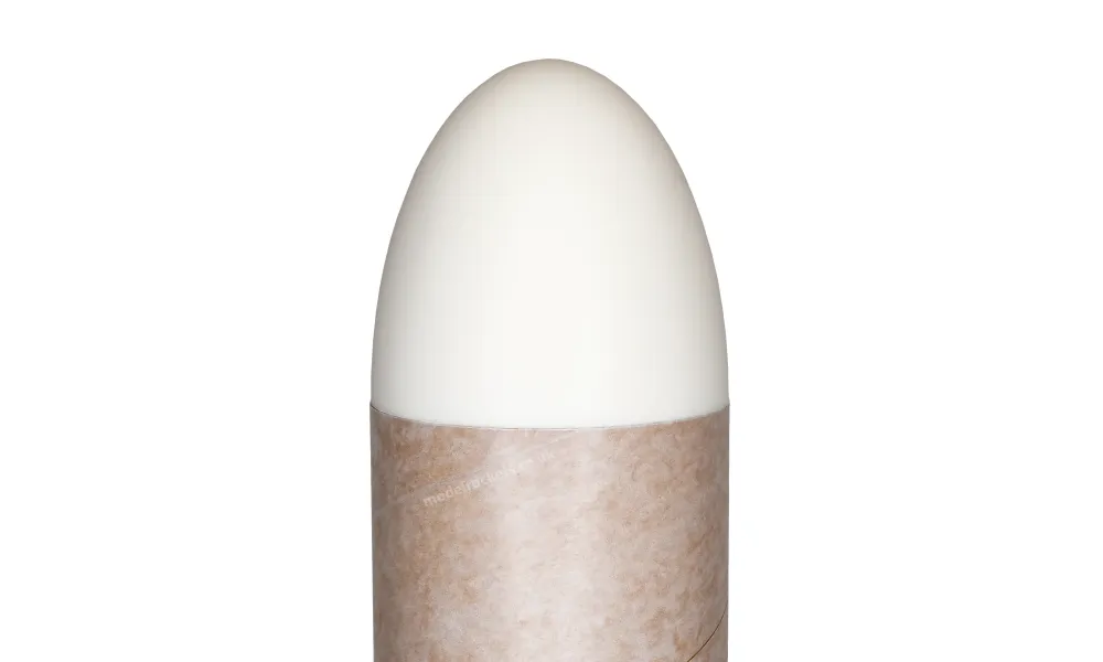 56 mm skumnesekonus (passer til BT-70 / BT70) model rocketry