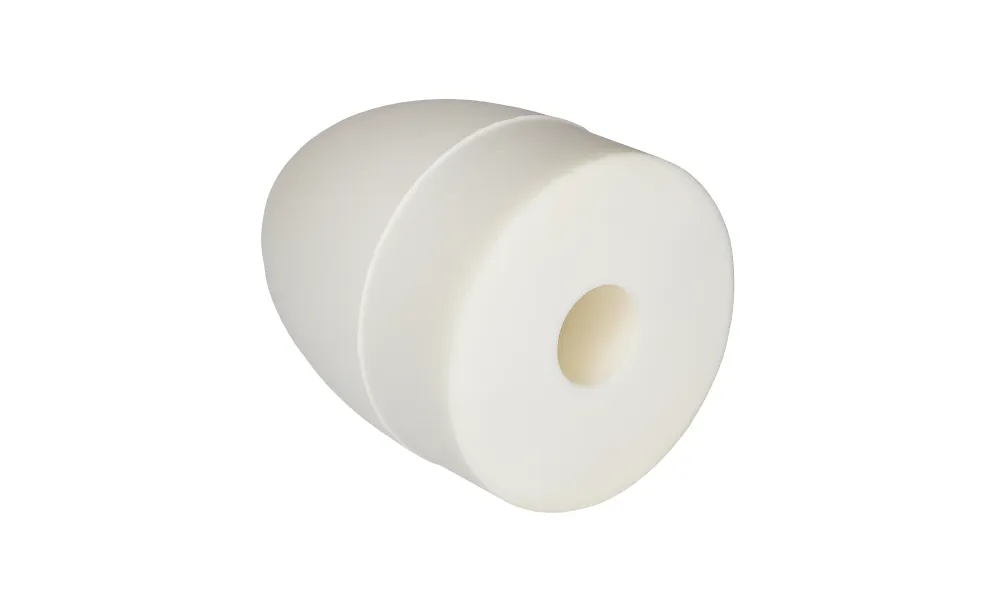 56 mm skumnesekonus (passer til BT-70 / BT70), 2 image model rocketry