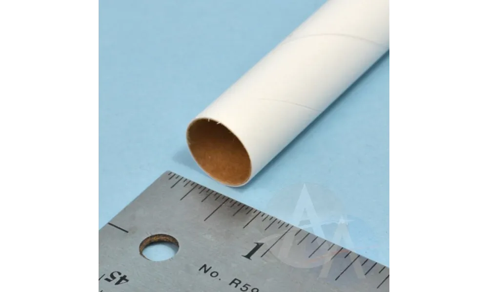 BT-5 Body tube/Airframe - 13.2mm ID - 13.8mm OD model rocketry