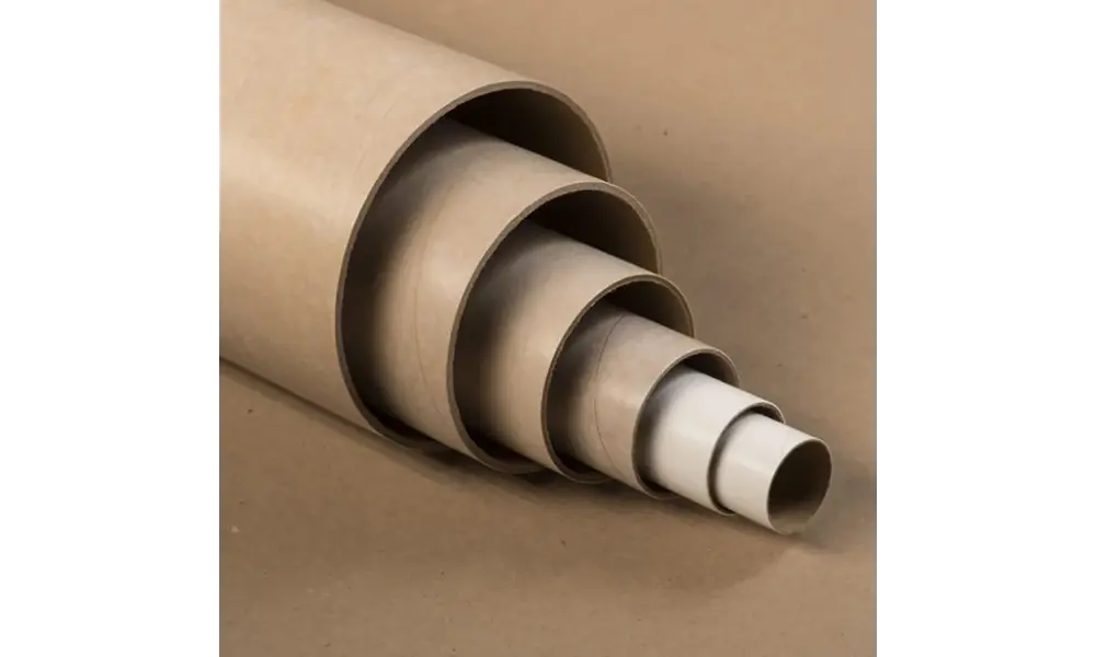 0,95" x 6" (24 mm x 152 mm) trubka pro montáž motoru - LOC Precision, Možnosti produktu: Trubka pro montáž motoru 24 mm x 152 mm (0,95" x 6")