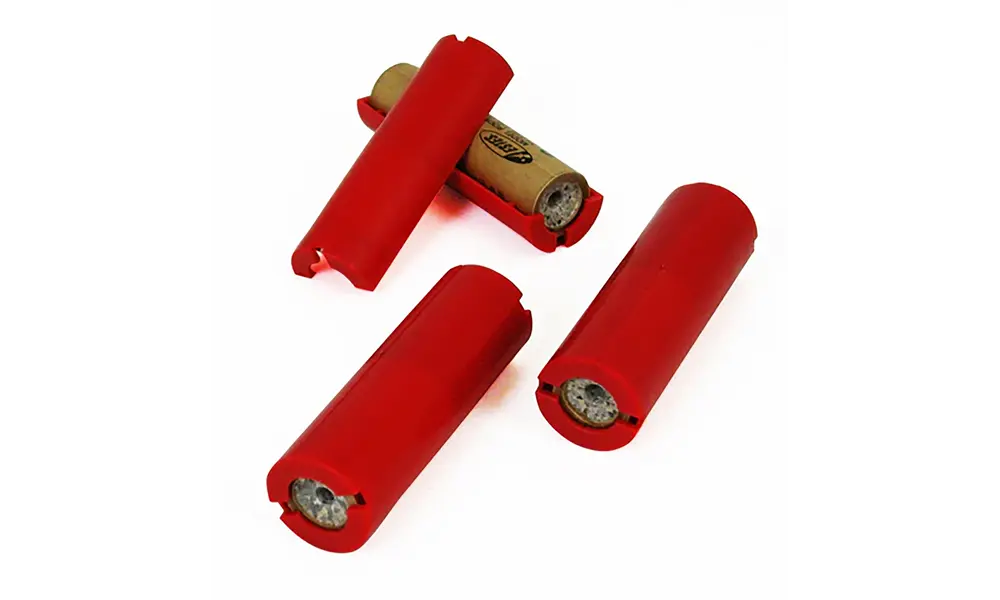 Adaptery silnika Estes Motor/Silnik Standard (18mm) do D (24mm)