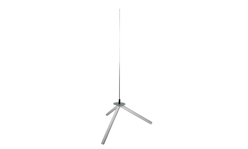 Plataforma de lanzamiento Estes Pro Series II Plataforma de lanzamiento de 6 mm, Opciones de producto: Plataforma de lanzamiento Estes Pro series II (varilla de 6 mm)