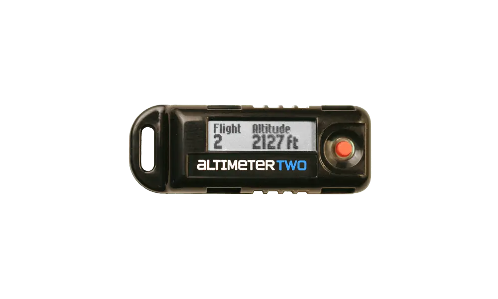 Jolly Logic höjdmätare TVÅ upp till 9000 m (29 500 fot), Andra produktalternativ: Jolly Logic Höjdmätare Två, 6 image model rocketry