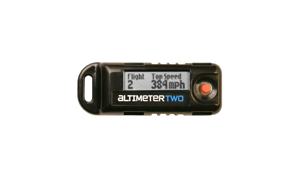 Jolly Logic höjdmätare TVÅ upp till 9000 m (29 500 fot), Andra produktalternativ: Jolly Logic Höjdmätare Två, 5 image model rocketry