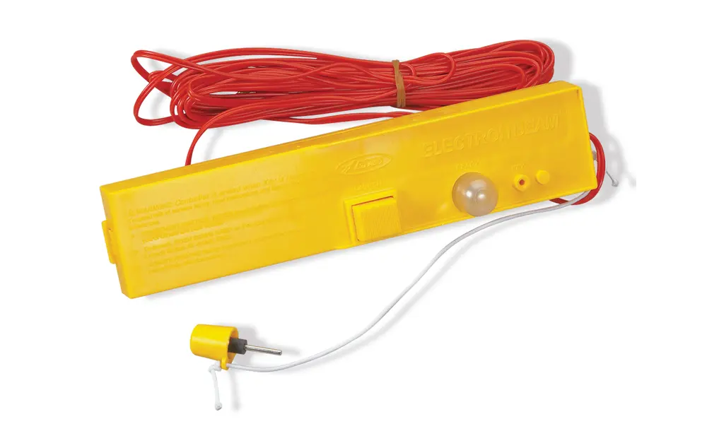 Elektronenstrahl-Startsteuerung - Estes-Modellrakete, Produktoptionen: Elektronenstrahlstart-Controller