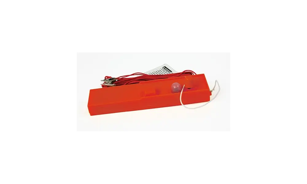 Elektronenstrahl-Startsteuerung - Estes-Modellrakete, Produktoptionen: Elektronenstrahlstart-Controller, 2 image