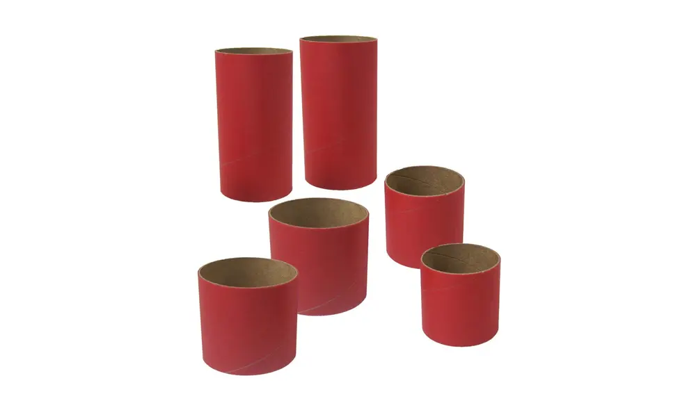 Paquete de acopladores de tubo Estes 2x BT55 2xBT60 2xBT60 (más largo)