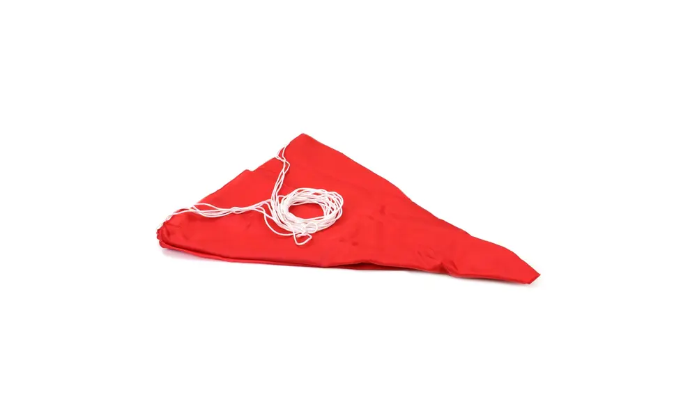 Estes Pro Series II 24" (610mm) Nylon Parachute, Other product options: 24" 610mm Estes Pro Series Nylon Parachute model rocketry