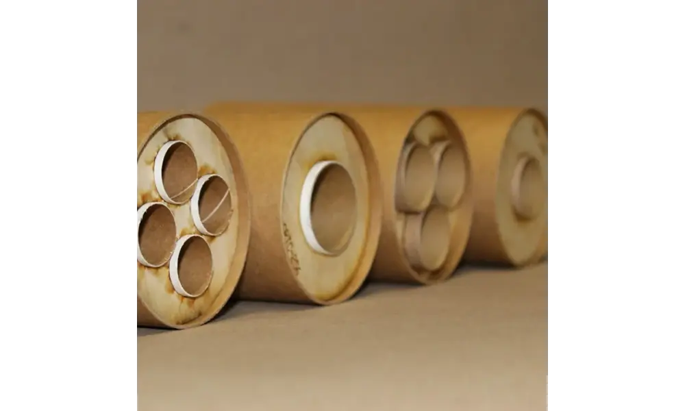 2,6" AGM-84 Harpoon raketmodellbyggsats, 29 mm motorer D till G storlek, 2 image model rocketry